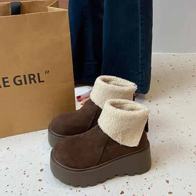 Ботинки – Ботинки