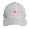 twilight cutie mark Baseball Cap Icon Christmas Hat Rave Designer Hat Caps For Women Unisexs