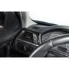 Carbon Fiber ABS Side Air Vent Outlet Cover For BMW 3 4 Series F30 F34 2013-