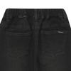 Bluetail Charcoal Gray Bellbottom Denim Pants Azg4pt02cg