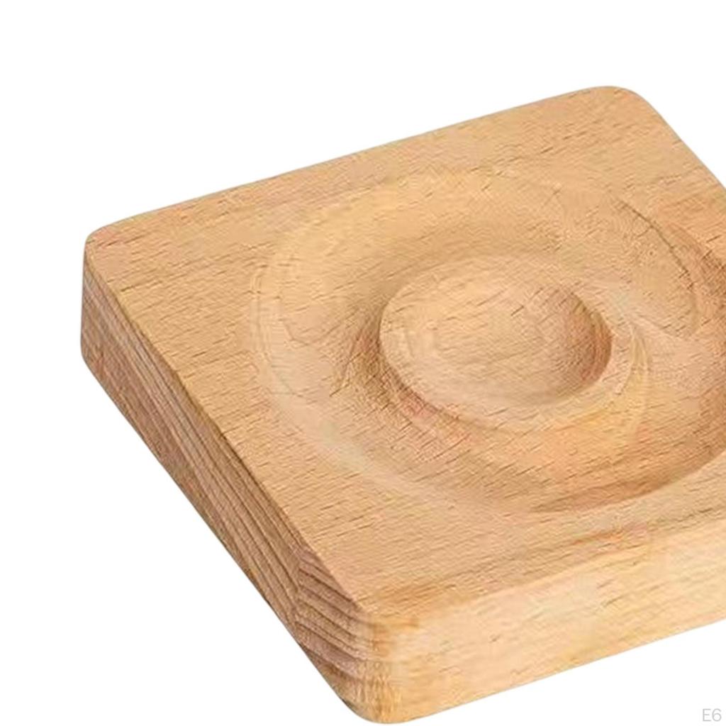 Bead Pendant Bracelet Bangle Display Tray Stand Organizer Birthday Gift for Retail Shop