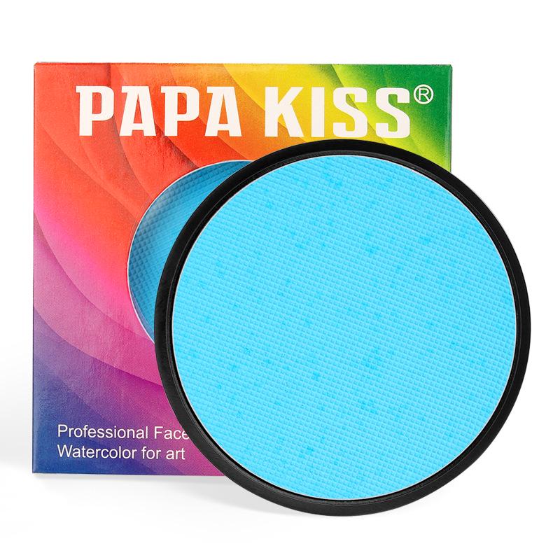 Водорастворимый пигмент для боди-арта и раскрашивания лица для детей: Хэллоуин, Сцена и Рождество