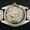 ВОССТАНОВЛЕННЫЕ ВИНТАЖНЫЕ МУЖСКИЕ ЧАСЫ SEIKO 5 AUTOMATIC JAPAN D/D WHITE 528-a277005-7