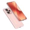 For Realme 15 Pro 5G Back Cover Ultra Thin Flexible TPU Clear Phone Case