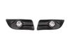 Fog Lights (2010-2014, with LED Lamp) for Fiat Doblo II
