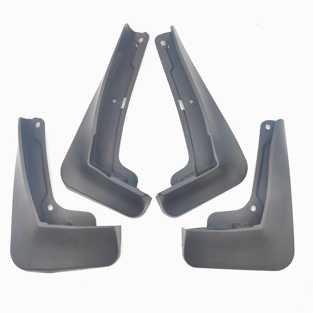 Wuling Baojun KiwiEV Декоративный брызговик Бутик