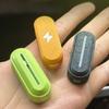 Магнитная Карточка-Кнопка Fidget Plate Плотный Параграф Механический Слайдер EDC Сенсорная Игрушка Снимает Стресс Успокаивает Взрослых Мужчин Против Тревоги
