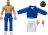Коллекционная фигурка Mattel WWE Elite, Тони, с 25 артикуляциями, реалистичным внешним видом, сменными руками и аксессуарами, 6-дюймовыми наконечниками D'Angelo,