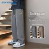Мужские повседневные спортивные штаны Jeanswest свободного кроя с прямыми штанинами