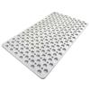Porous Water Leakage With Suction Cup Bathroom Products Bath Mats Shower Mat Suction Grip Mat