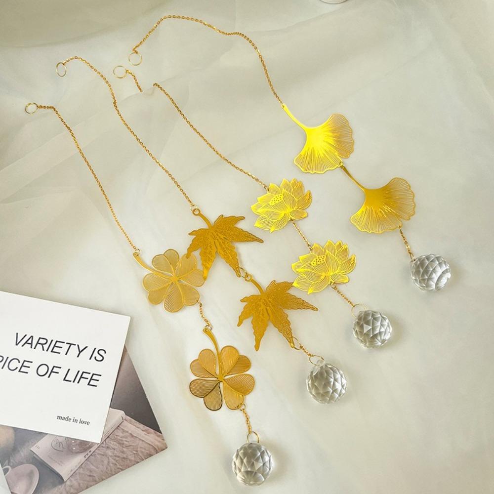 Витраж Ловец солнца Подвесное украшение Хрустальная призма Новый хрустальный ловец солнца Сад