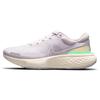 ZoomX Invincible Run Flyknit Light Violet Женские кроссовки Purple Infinite-Lilac Citron-Pulse CT2229-500
