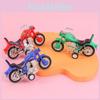 Simulation Mini Inertial Motorcycle Model Children Toy For Preschool Learning And Parentchild Play