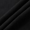 Мода больших размеров 6XL-11XL Осенние толстовки оверсайз для мужчин Одежда Толстые Теплые с подкладкой из искусственного флиса Топы с длинным рукавом Повседневные мужские пуловеры