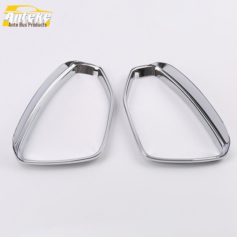 Антенна дождевик для 2019 A6L зеркало заднего вида