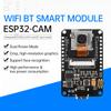 Плата разработки ESP32-CAM Низкое энергопотребление Высокая скорость передачи WiFi Bluetooth Модуль Type-C CH340X Камера OV5640 AF-72mm 500万 пикселей