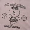 Fenteng [Cloud Cotton] Brown Bear IP Co-branded Pajamas