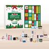Christmas Moisturizing And Hydrating 24 Set Christmas Moisturizing And Hydrating Countdown Box Hydrating Moisturizing 100ml