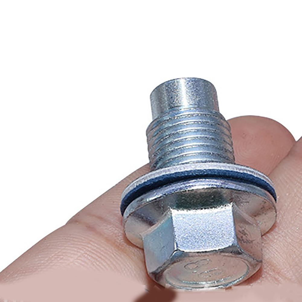 Пробка поддона двигателя и прокладка сливной пробки для GEELY Atlas / Coolray / Emgrand X7