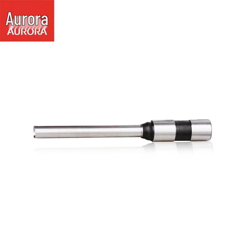 Aurora ZD-65A Hollow Drill Bit for Binding Machines CN plug (adapter included)