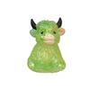 Милая корова сквиши Мальтоза Фиджет-игрушка Мягкая корова Нидо-игрушка Маленькое милое животное Антистресс Сплющивающаяся Игрушка для снятия напряжения