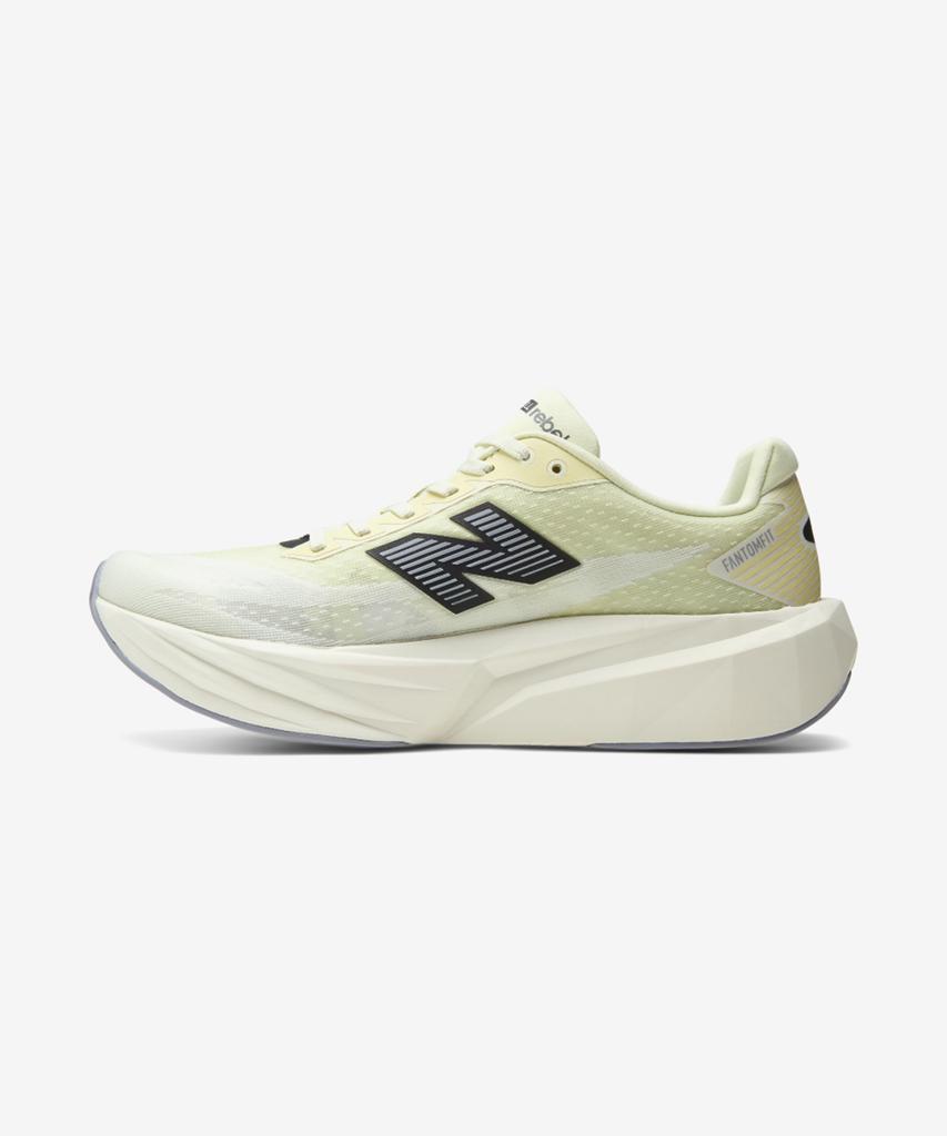 New Balance Nbpfgf722T / Level V5 (Male, 2E) (L/Yellow)