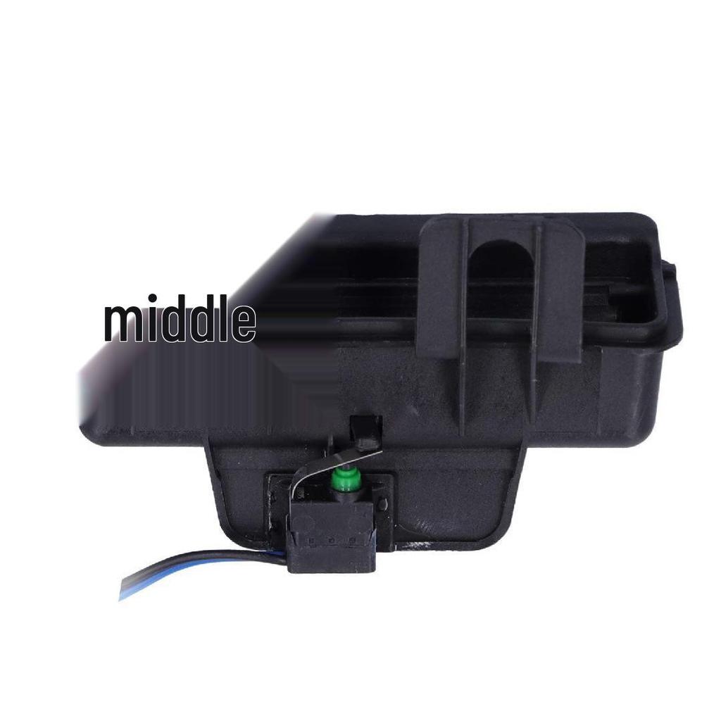 Ручка задней двери A4517470187 для Smart двухместных.