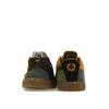 Puma Perks and Mini X Suede Vintage BIO/VERSE Unisex Sneakers Brown Dark-Chocolate Burnt-Olive 387036-01