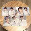 [USED] BTS LOVE YOURSELF SPEAK YOURSELF Mini Photo