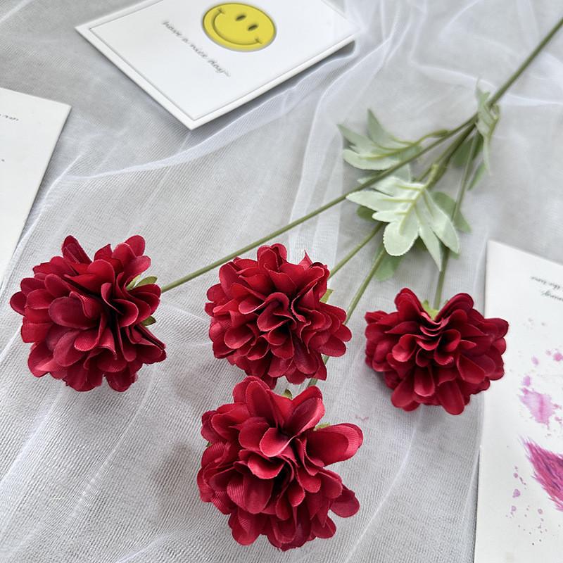 Artificial Flower Wedding Hotel Restaurant Decoration Ornament Props Photography