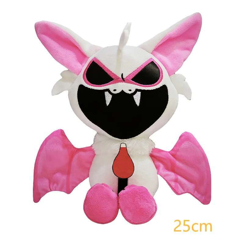 Плюшевая игрушка Кошмарное существо Плюшевые Пианозавры Плюшевые Ярнабис Дуи Игрушка Кошмарное существо Мягкая игрушка Плюшевая кукла Подарок