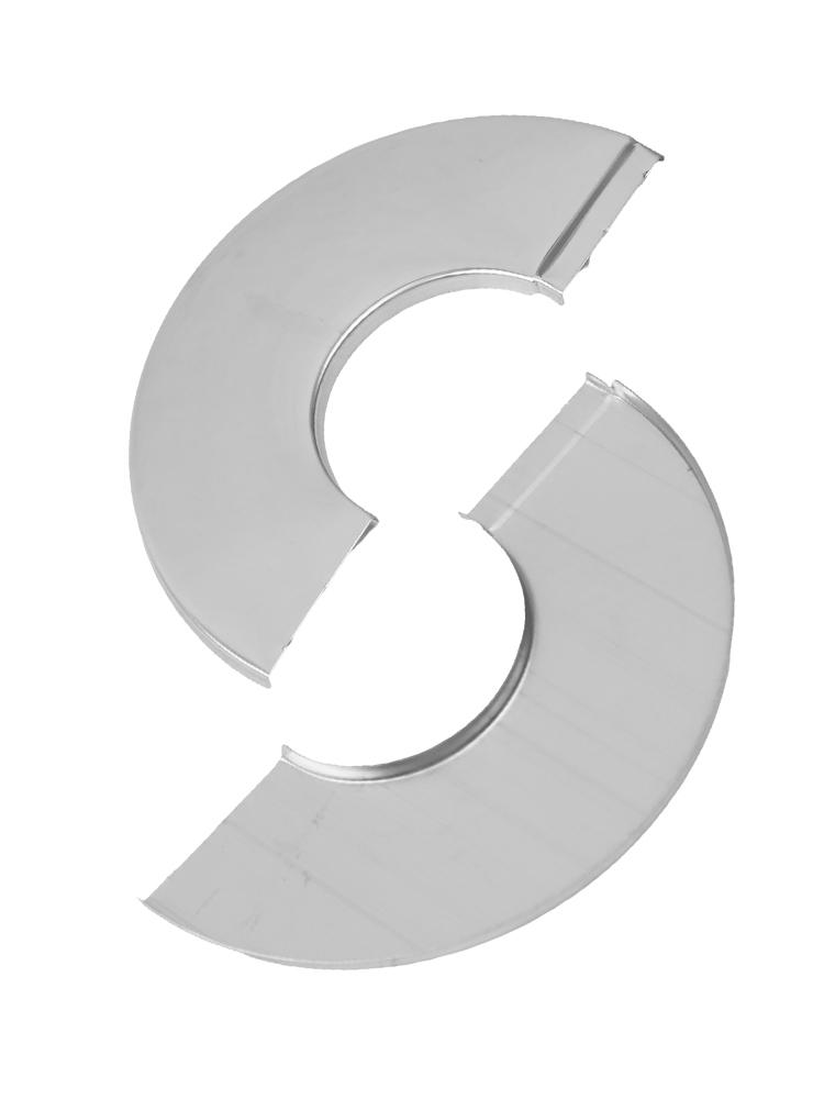 Крышка трубы Настенные крышки Крышка крана Декор Кран Декоративная крышка кран