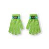 Teenage Mutant Ninja Turtles Boys Face Hat And Gloves Set