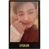 STRAY KIDS Cle 1 MIROH ОФИЦИАЛЬНАЯ ФОТОКАРТОЧКА