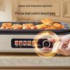 Bear Electric Indoor Grill DKL-Y15C1 CN plug (adapter included)