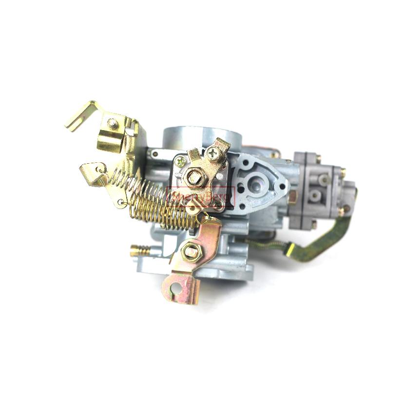 SherryBerg КАРБЮРАТОР КАРБЮРАТОР КАРБ Carburador Carb Подходит Винтажный ДЛЯ Suzuki Brute Mikuni Solex 30 PHD ST30 ST20 13200-79000