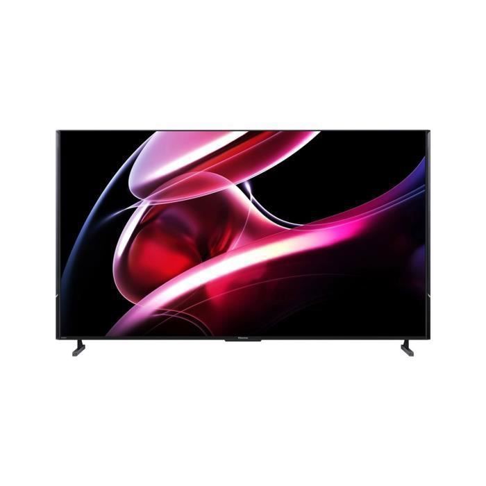 Téléviseur Mini-LED - Hisense - 85UXKQ - 4K UHD - Smart TV - Compatible HDR