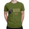 Unisex Admiral Blas de Lezo T Shirt Pure Cotton Tops Funny Short Sleeve Round Neck Tees Printed TShirt