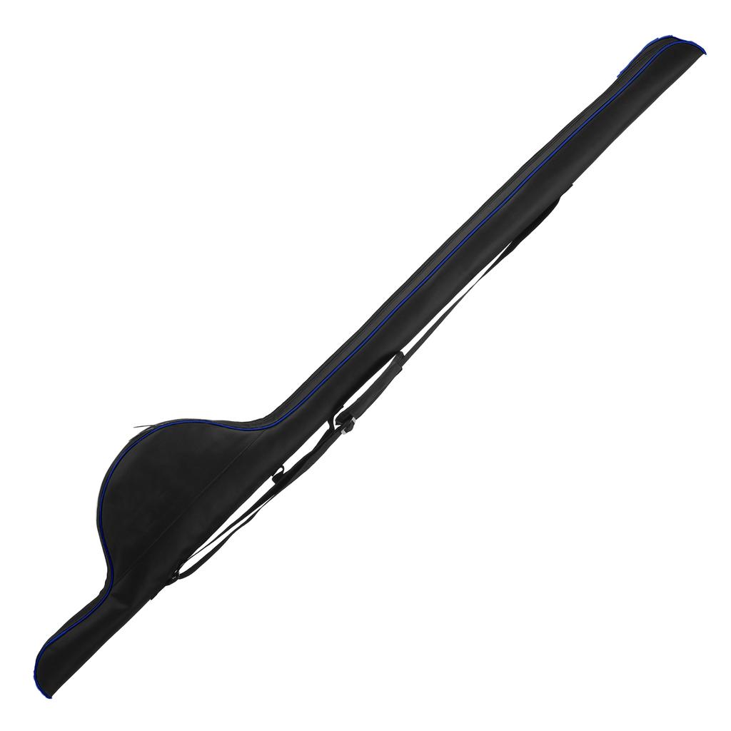 Сумка для удочки 63 дюйма, портативный чехол для удочки, складной держатель для удочки, сумка-органайзер для рыболовных снастей