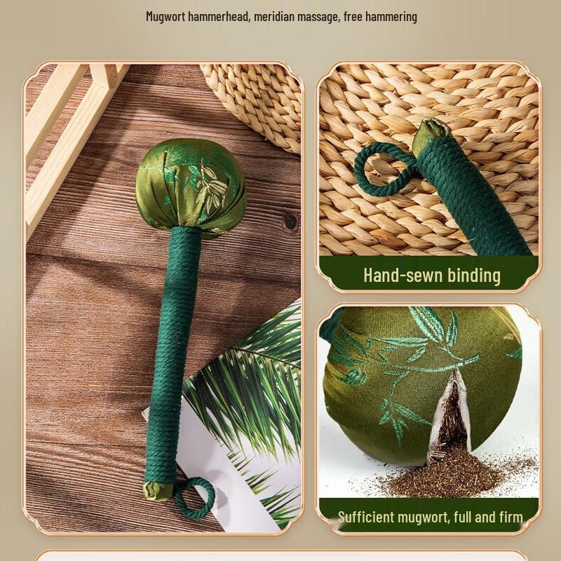 7-Piece Dragon Boat Festival Gift Set