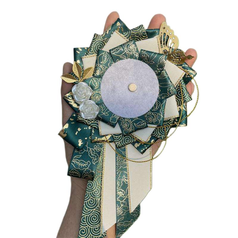 1 шт. Лента для косплея Ita Bags Handmade Badge Itabag Decor Fashion Badge Base Accessoriesray Gifts Доступно несколько вариантов