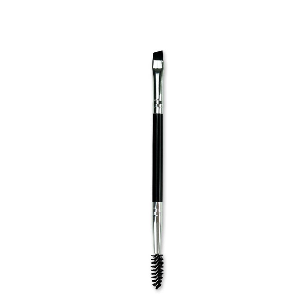 Make Up Tool Liner Brow Brush Flat Eyebrow Brush Angled Fine Eyeliner Brushes Blade Makeup Brushes