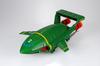 Aoshima Thunderbirds 2 Model Kit Length 190mm