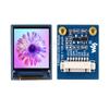 0.85" SPI IPS Color LCD Display 128x128 for Arduino & Raspberry Pi