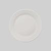 Paperware Paper Plates, 18cm, Extra Pack of 120 (100 + 20), Made in Japan, E-18120