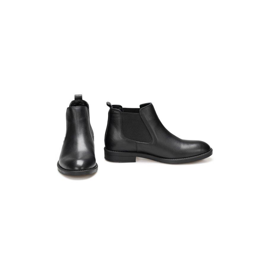 Men's Genuine Leather Chelsea Boots