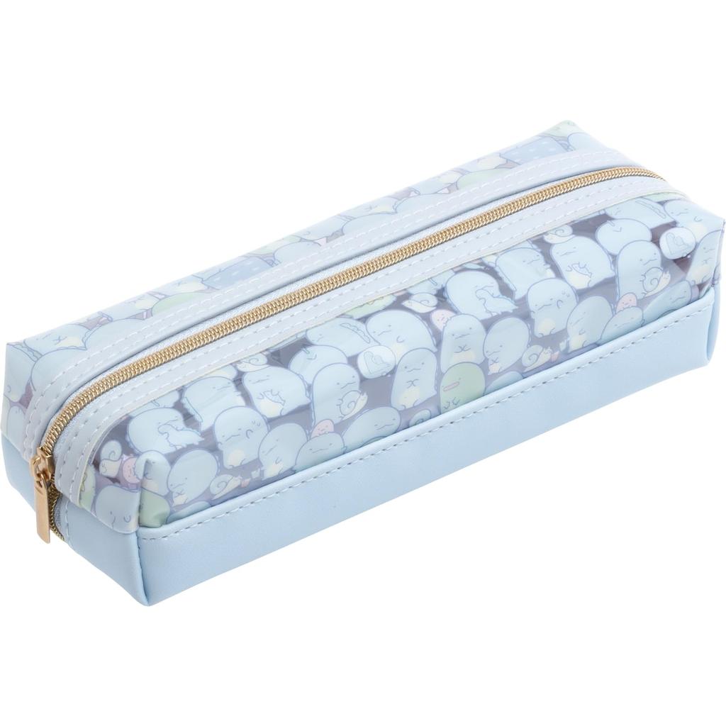 San-X Sumikko Gurashi Pen Pouch PT18502 Size: Approximately H65 X W180 X D45mm