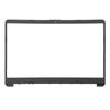 Replacement Laptop LCD Front Bezel Frame with Camera Hole for 15-DW 255 250 G8 G9 Laptop Accessory