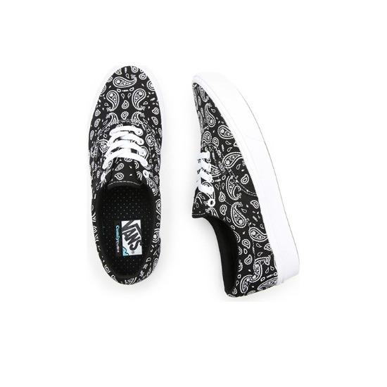 Vans ComfyCush Era 'Пейсли - Черный' VN0A3WM942L