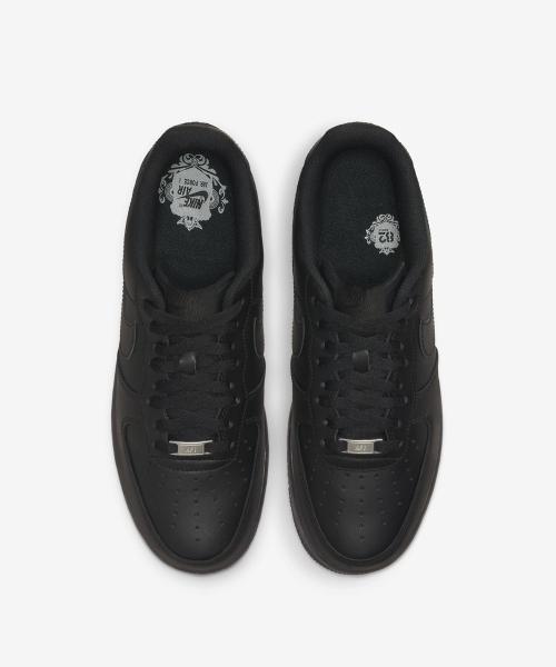 Nike Air Force 1 07 M - Черный CW2288-001